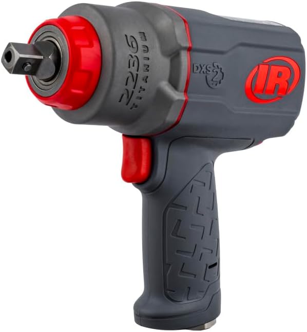 Ingersoll Rand AP41H DXS2 1/2" Drive Pin Anvil Attachment for 2236 Series DXS2 Air Impact Wrenches