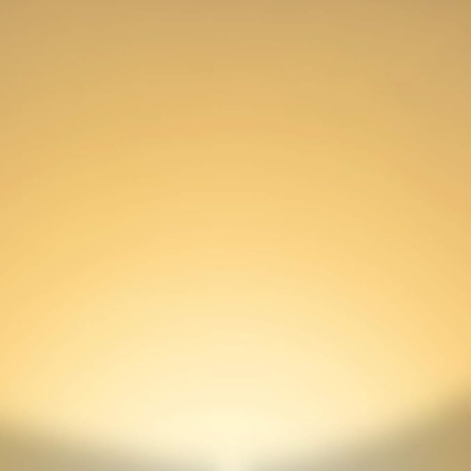 Energetic Dimmable LED Filament Light Bulbs, 8W, 60 Watt Equivalent, Warm White 3000K, Classic Clear Glass, A19 LED Light Bulb, 6 Pack