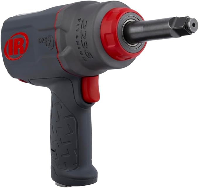 Ingersoll Rand EA42H DXS2 1/2" Drive 2" Extended Anvil Attachment for 2236 Series DXS2 Air Impact Wrenches
