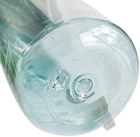 Nalgene Sustain Tritan BPA-Free Water Bottle Made with Material Derived from 50% Plastic Waste, 32 OZ, Wide Mouth