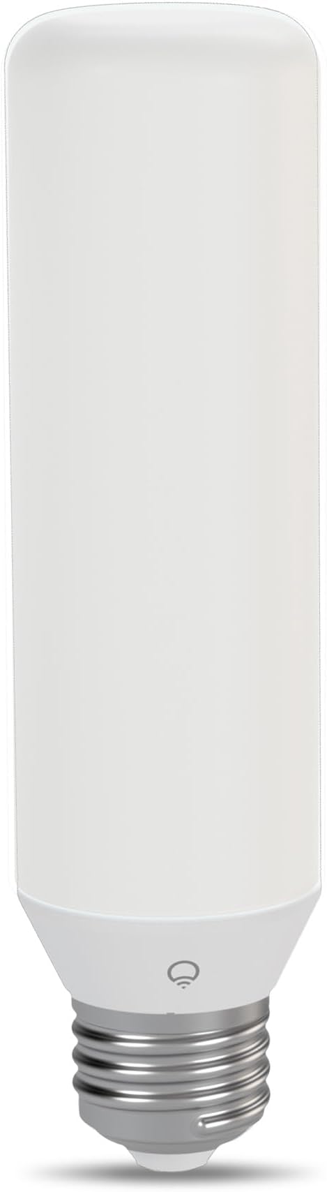 LIFX Opal Color Tube Smart LED Bulb, 104 LEDs with 52 Zones, Polychrome Flame & Morph Modes, Tunable White 1500K–9000K, Dimmable Wi-Fi RGBW Tube Light, Works with Alexa, Google, Siri, LFX/T10L/OP