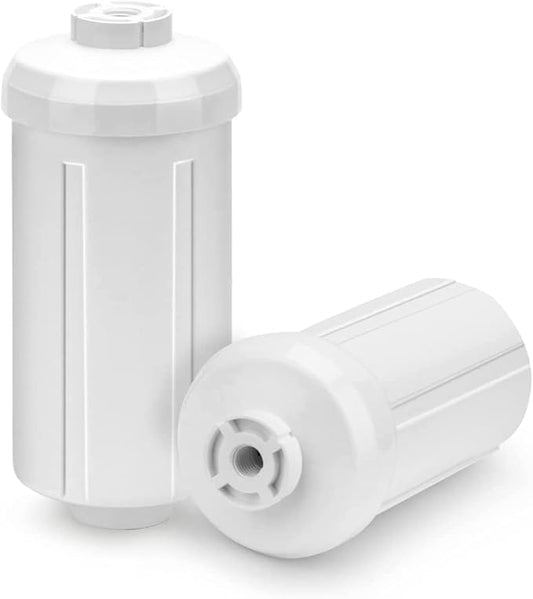 Fluoride Water Filter Arsenic Filters Replacement for Berkey PF-2, Fluoride Reduction Elements, Compatible with Berkey Gravity Filtration System (Pack of 2)