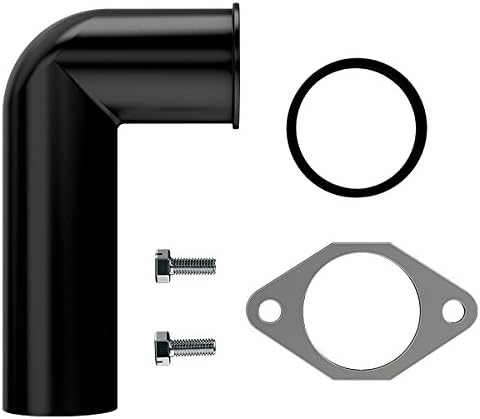 Moen Prep Series PRO 1/2 HP Continuous Feed Compact Garbage Disposal, Power Cord Included, GXP50C (Pack of 2)