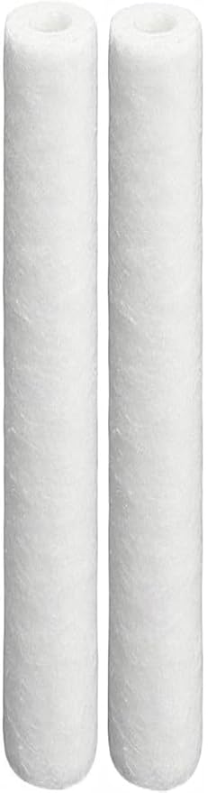 CFS – Whole House Replacement Water Filter Cartridges Compatible with EQ-304-20 & EQ-PFC.35 Models – Removes Bad Taste – 20" Replacement Filter Cartridge (2 Pack - Sediment Filter)