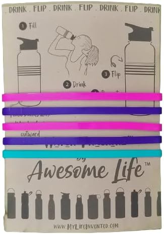 Water Trackerz for Tracking Water Intake