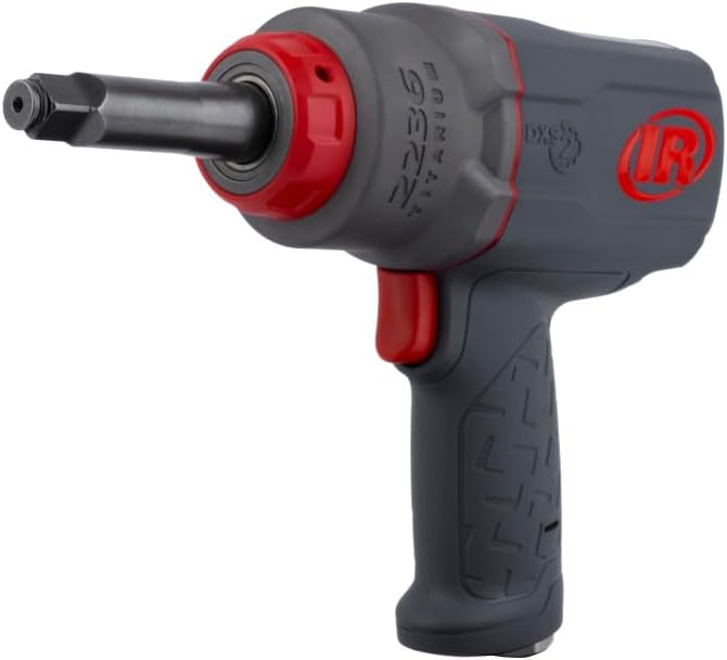 Ingersoll Rand EA42H DXS2 1/2" Drive 2" Extended Anvil Attachment for 2236 Series DXS2 Air Impact Wrenches