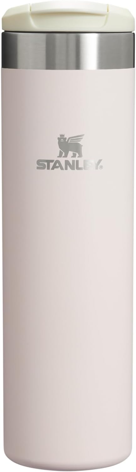Stanley AeroLight Transit Bottle, Vacuum Insulated Tumbler for Coffee, Tea and Drinks with Ultra-Light Stainless Steel