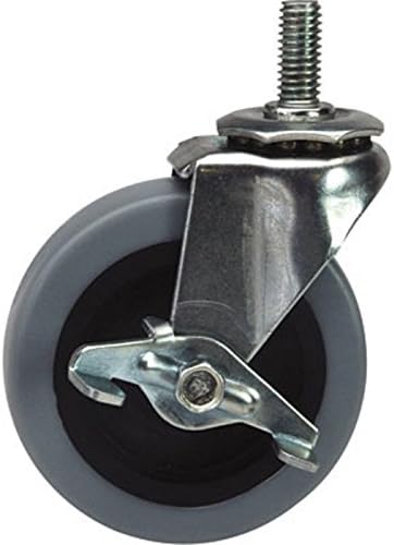 Omega Products Corporation 24" Deep x 24" Wide x 20" High Freezer Mobile Dunnage Rack