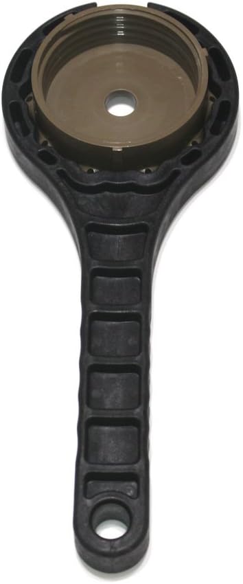 JSP Manufacturing Miltary Water Cap Wrench for your Scepter Skilcraft Military Water Cans MWC