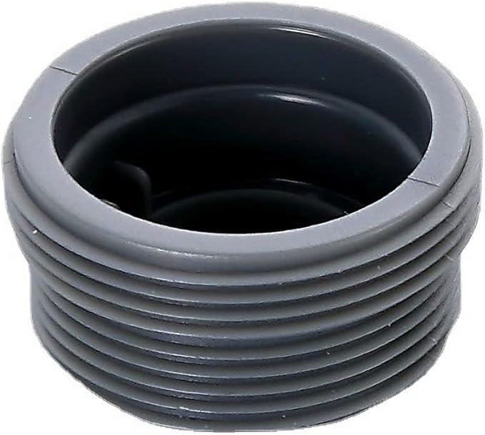 Faucet Aerator Adapter Kit for Kintim Faucet Water Filter