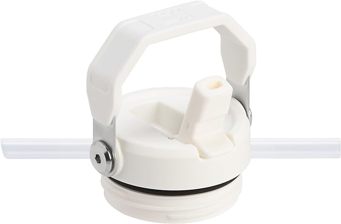 Stanley IceFlow Flip Straw 2.0 Water Bottle| Built-In Straw with Larger Opening | Lightweight & Leak-Resistant | Insulated Stainless Steel | BPA-Free