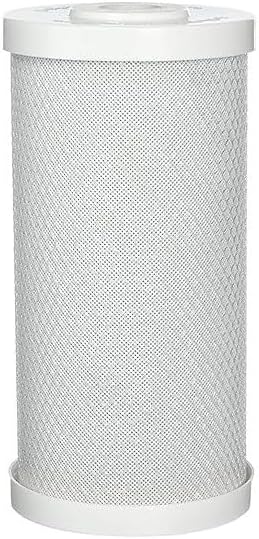 CFS – Carbon Sediment Water Filter Cartridge Compatible with AO-WH-PREL-RCP Models – Remove Bad Taste and Odor – Whole House Replacement Filter Cartridge – 5 Micron – 9.75" x 4.5" (1 Pack)