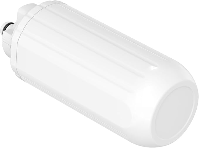 Water Filter Compatible with Brita® Hub,Use with Brita® Hub Instant Powerful Counter Water Filtration Device with 6 Pack Water Bottle Filter, Replacement for Brita® BB06, Brita® Hard Sided