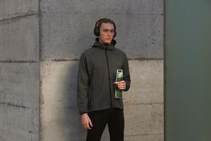 SIGG - Tritan Renew Transparent Water Bottle - Total Clear ONE MyPlanet - For Carbonated Beverages - Dishwasher Safe - With Fruit Strainer - Leakproof & Lightweight - BPA Free - 17 Oz / 25 Oz / 51 Oz