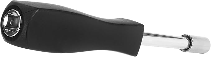 Performance Tool W1197 38 Piece Compact Tool Set with Zipper Case