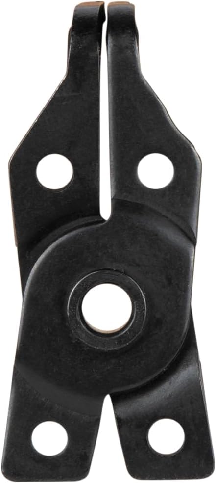 Klein Tools 73066 Convertible Snap Ring Pliers, 6 in-1 Internal and External Modes, Interchangeable Heads with Straight, 45- Degree and 90-Degree Angles