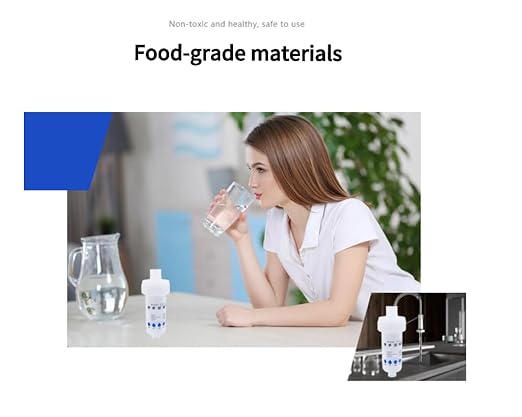 2023-2024-Replaceable-Filter-Cartridge-Tap-Water-Household-Pre-Filter-Pp-Cotton-Filter-Cartridge-Household-Transparent-Water (Faucet filter)