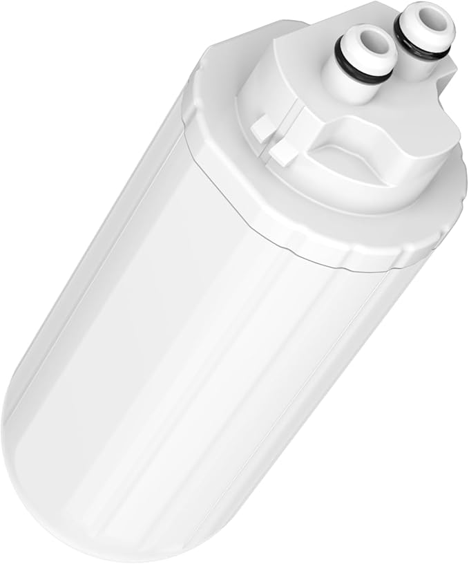 Water Filter Compatible with Brita® Hub,Use with Brita® Hub Instant Powerful Counter Water Filtration Device with 6 Pack Water Bottle Filter, Replacement for Brita® BB06, Brita® Hard Sided