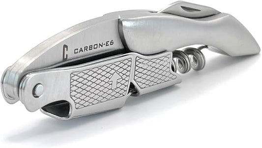 Professional Waiter's Corkscrew Wine-Bottle-Opener