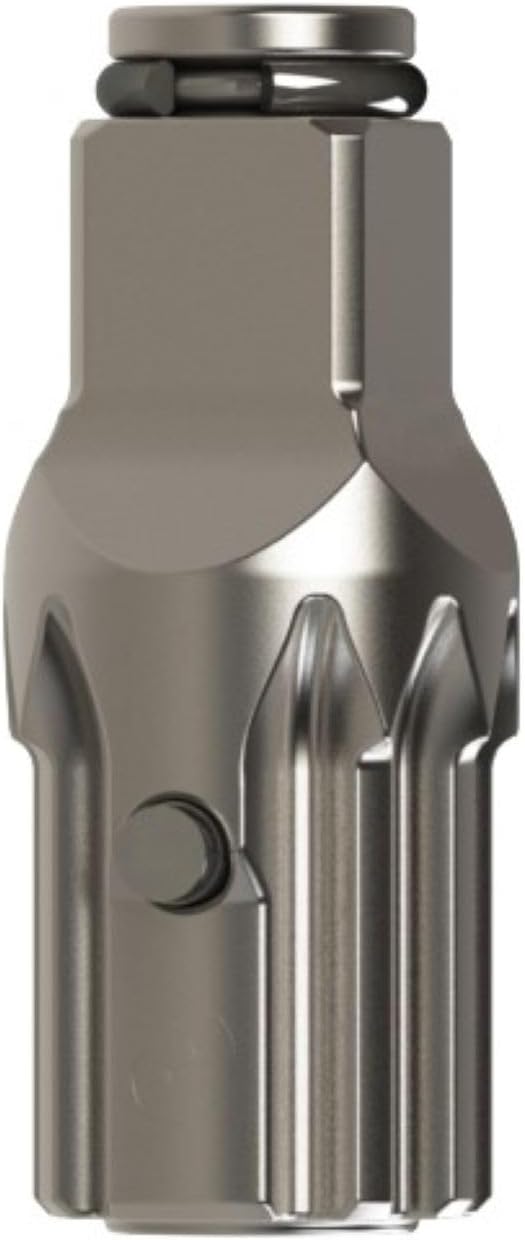 Ingersoll Rand A41H DXS2 1/2" Drive Standard Anvil Attachment for 2236 Series DXS2 Air Impact Wrenches