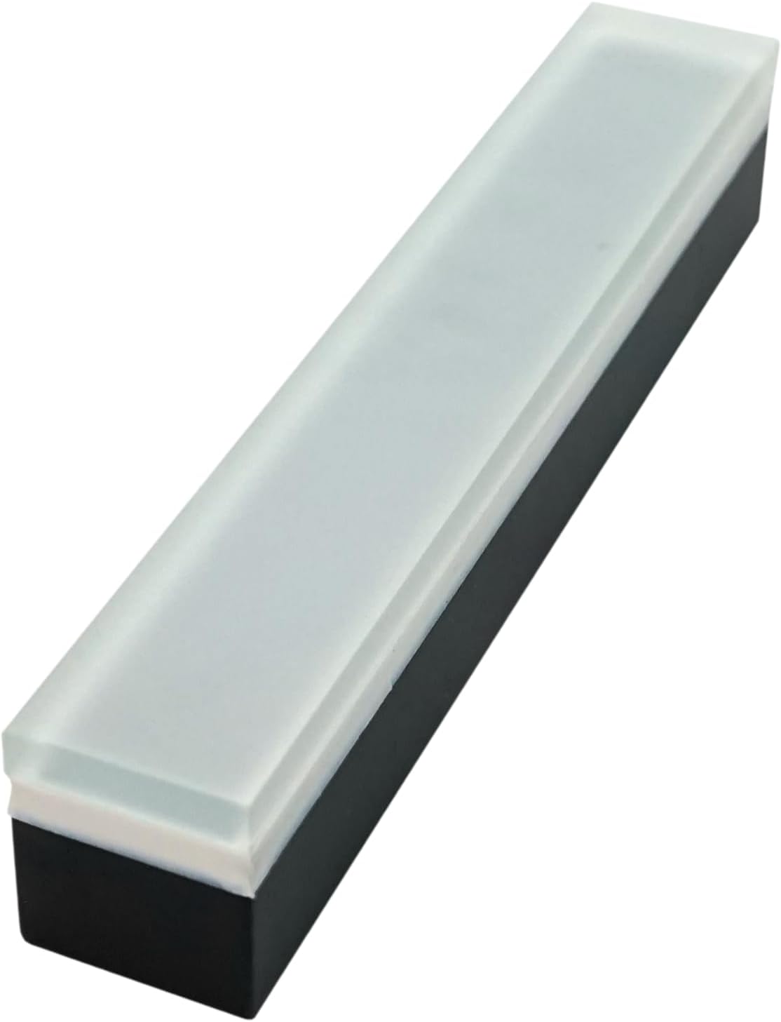 LUMENGY Paver Light 2×8 Inch (1.97 inch X 7.87 inch), 2700K Warm White Glare-Free Illumination for Driveways, Pathways, Pool Deck & Patios,12V AC/DC, Waterproof & Drive-Over Rated