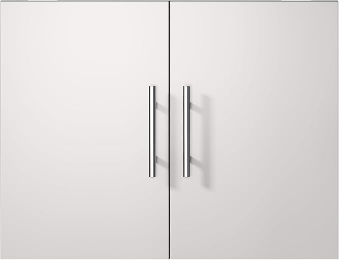 Sonoma 24 in. W X 22 in. D Glossy White Single Bath Vanity Cabinet Without Countertop