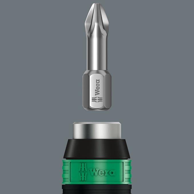 7442 3.0-6.0 NM TORQUE SCREWDRIVER