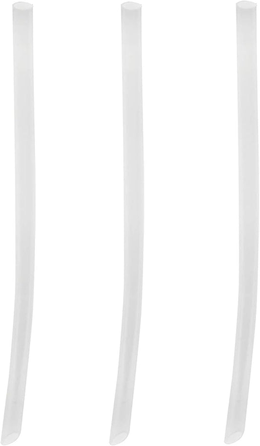 CustomGiftsNow Replacement Straws 12, 20, 32, and 40-Ounce Double Wall Insulated Polar Camel Stainless Steel Water Bottle, 3-Pack (30/32-Ounce)