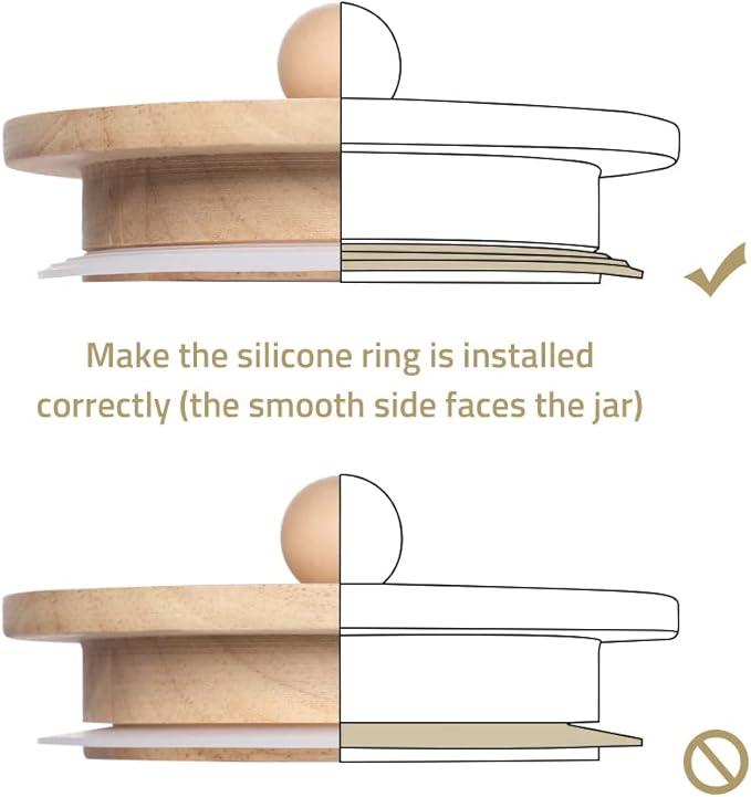 Sweejar Ceramic Kitchen Canisters, 28 FLOZ Porcelain Food Storage Jar with Airtight Seal Wooden Lid, Home Container Serving for Coffee Beans, Tea-leave, Sugar, Salt and More, Tool Bucket (Green)