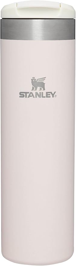 Stanley AeroLight Transit Bottle, Vacuum Insulated Tumbler for Coffee, Tea and Drinks with Ultra-Light Stainless Steel