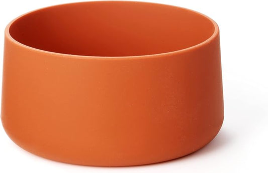 LifeStraw Go Series Silicone Base, Stainless Steel Bottle