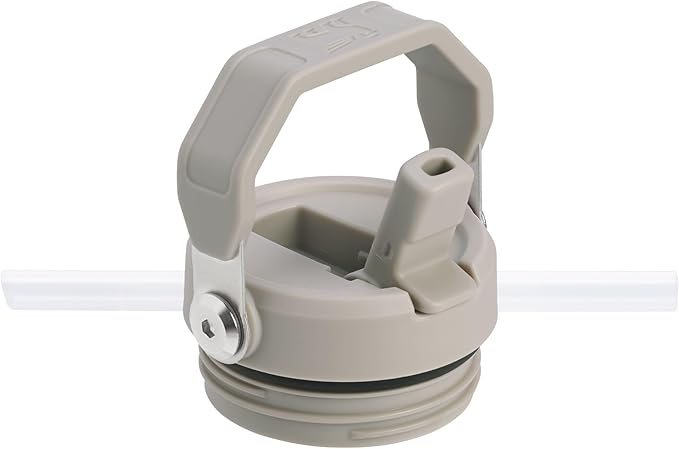 Stanley IceFlow Flip Straw 2.0 Water Bottle| Built-In Straw with Larger Opening | Lightweight & Leak-Resistant | Insulated Stainless Steel | BPA-Free