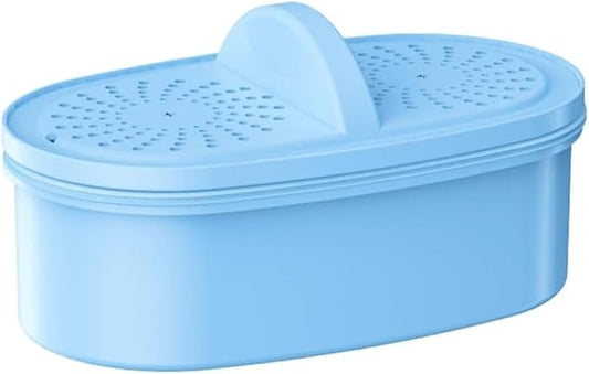 Waterdrop WD-PF-AL Replacement Alkaline Filters for All Waterdrop Pitcher and Dispenser Filtration System, Improved Coffee Taste, Last Up to 100 Gallons (Pack of 1)