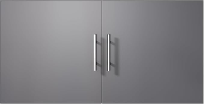 Sonoma 36 in. W X 22 in. D Dark Grey Single Bath Vanity Cabinet Without Countertop