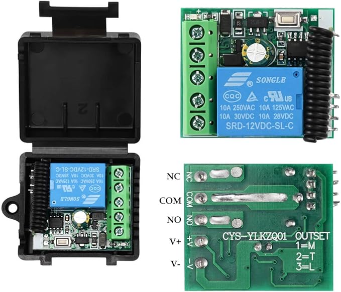 Door Access Control System RFID Keypad 600lb Electric Magnetic Door Lock Kit with Exit Button Doorbell Chime Remote Control