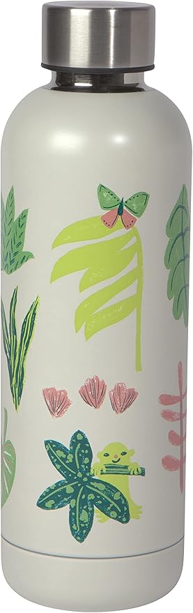 Danica Studio Haven Stainless Steel Water Bottle Hot or Cold 17 Oz