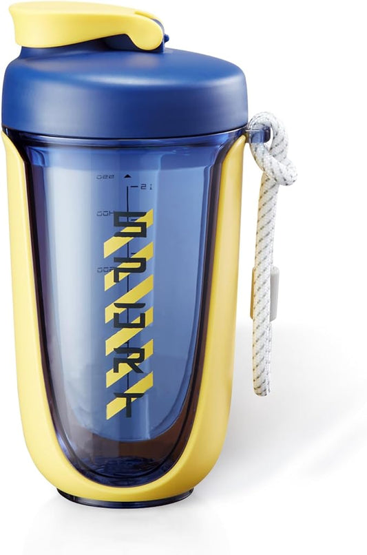shaker cups for protein shakes 20 oz protein shaker bottle，Leak Proof，The Perfect Shaker for the Gym, Pre-Workout Bottle，Cocktail Shaker Cup，Weight Loss Supplement Shakes