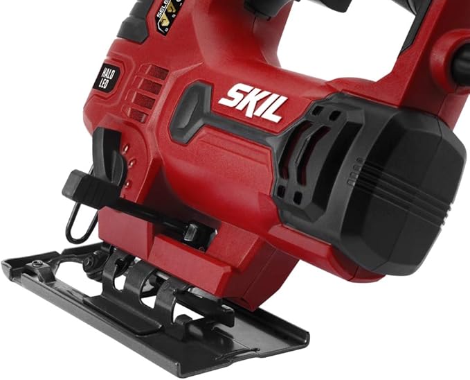 SKIL 6 Amp Corded Jig Saw- JS314901