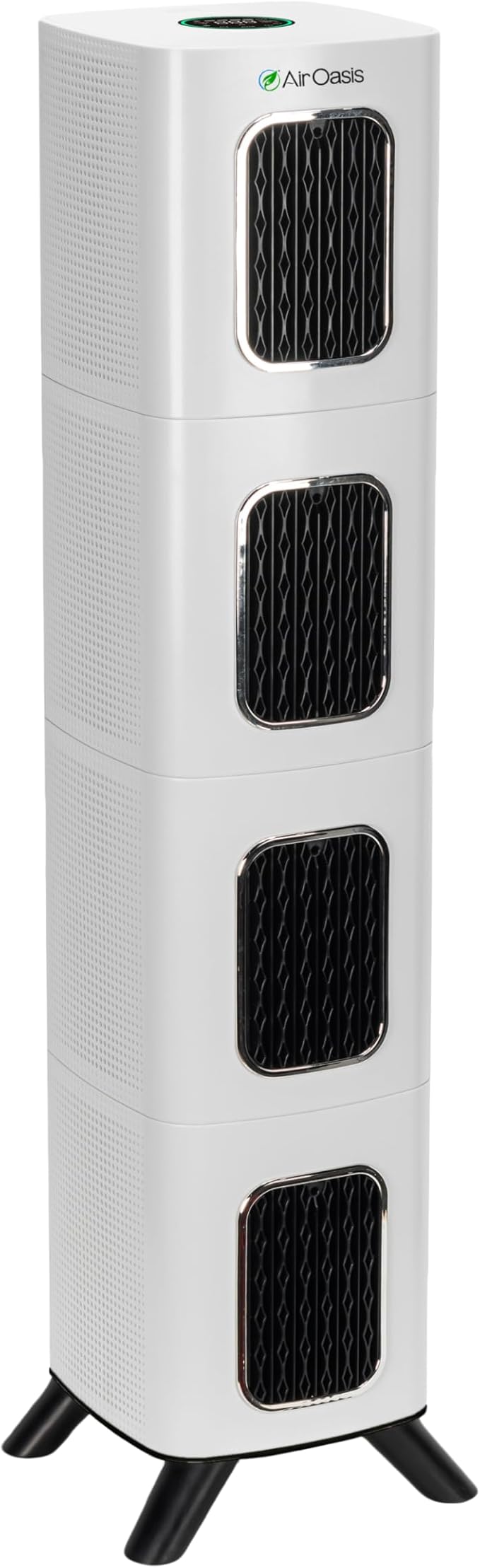 iAdapt 2.0 H13 HEPA Filter Air Purifier | Reduces Up To 99% of Viruses, Mold, Dust, Smoke, Pollen & Odors | Whisper Quiet Operation |WiFi Compatible | 5,474 Sq Ft of Clean Air