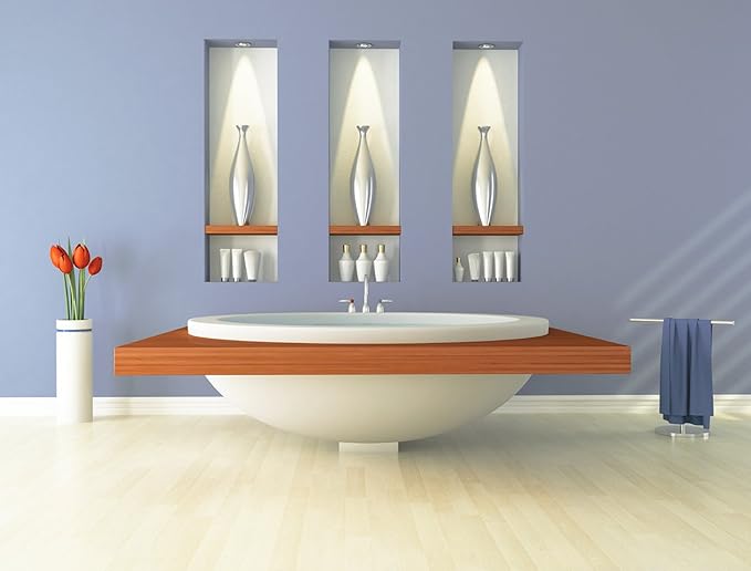 PRESTIGE Interior Paint and Primer in One, Time Travel, Satin, 1 Gallon