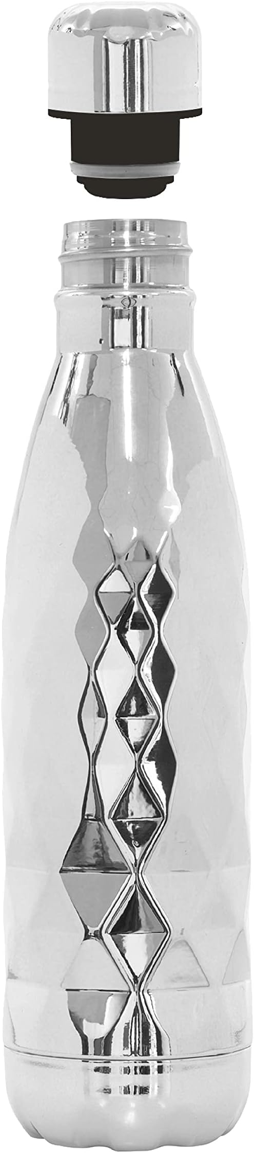Smash Stainless Steel Dual Wall Water Bottle 16.9 fl.oz - Diamond