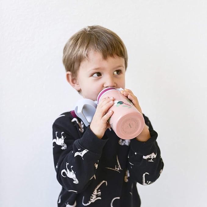 SIGG - Stainless Steel Kids Bottle - Shield One - Suitable For Carbonated Beverages - 17 Oz