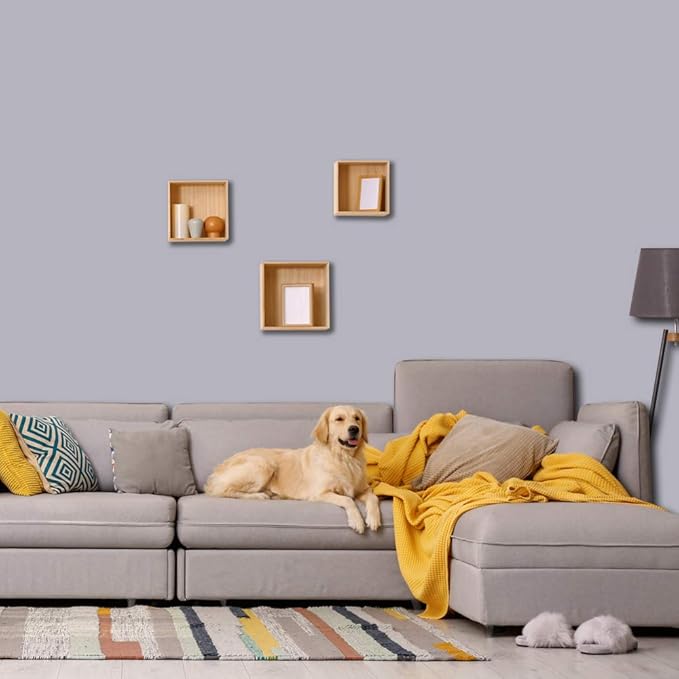 PRESTIGE Interior Paint and Primer in One, Churchill Run, Eggshell, 1 Gallon