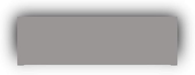 Ketcham SDL-2419-24" W x 19" H Sliding Door Series Surface Mounted Polished Edge Mirror Door Medicine Cabinet