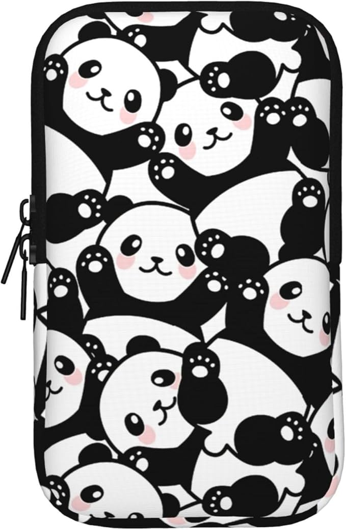 Galaxy Mandala Water Bottle Pouch for Stanley Cup 40oz 30oz,Personalized Gym Purse for Men Women, Tumbler Pouch with Versatile Pocket Water Bottle Bag for Cards, Keys, Phone