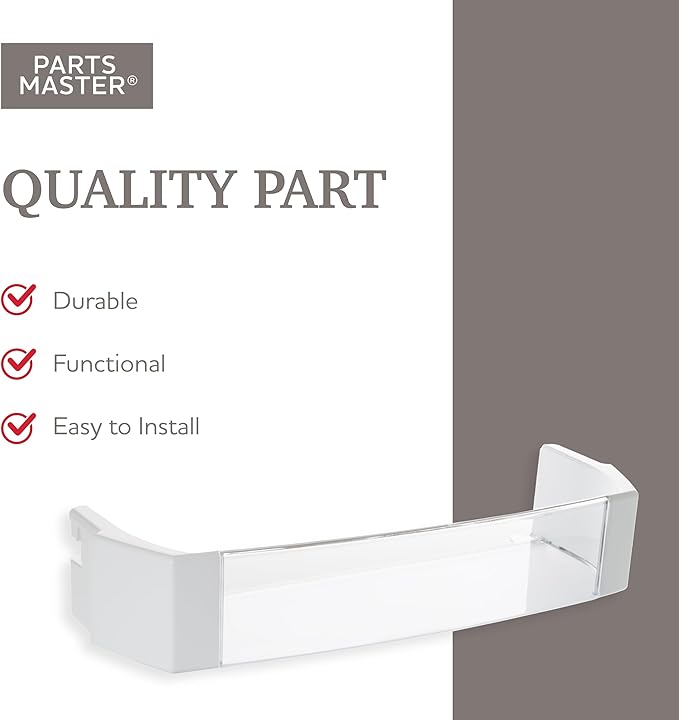 Refrigerator Door Shelf