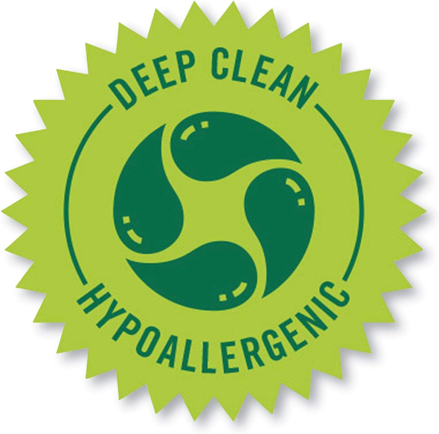 Natural Laundry Detergent Packs, Powder, Unscented, 45 Packets/Pack, 8/Carton