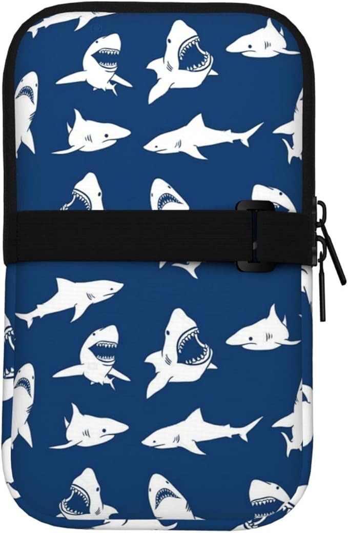 Galaxy Mandala Water Bottle Pouch for Stanley Cup 40oz 30oz,Personalized Gym Purse for Men Women, Tumbler Pouch with Versatile Pocket Water Bottle Bag for Cards, Keys, Phone