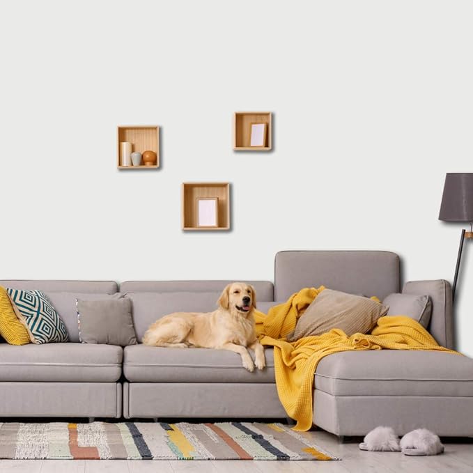 PRESTIGE Interior Paint and Primer in One, April Sky, Eggshell, 1 Gallon