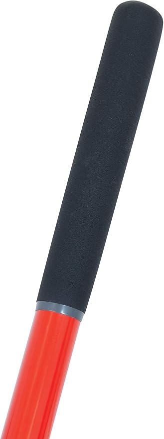 Craftsman 2-Piece Garden Tool Set with Digging Shovel and Bow Rake, Fiberglass Handles, Cushion Grips, for Landscaping, Gardening & Construction